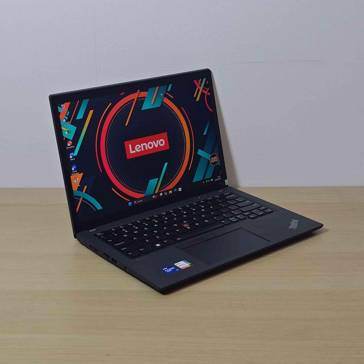 Lenovo Thinkpad X13G2 Kiri Butik Laptop