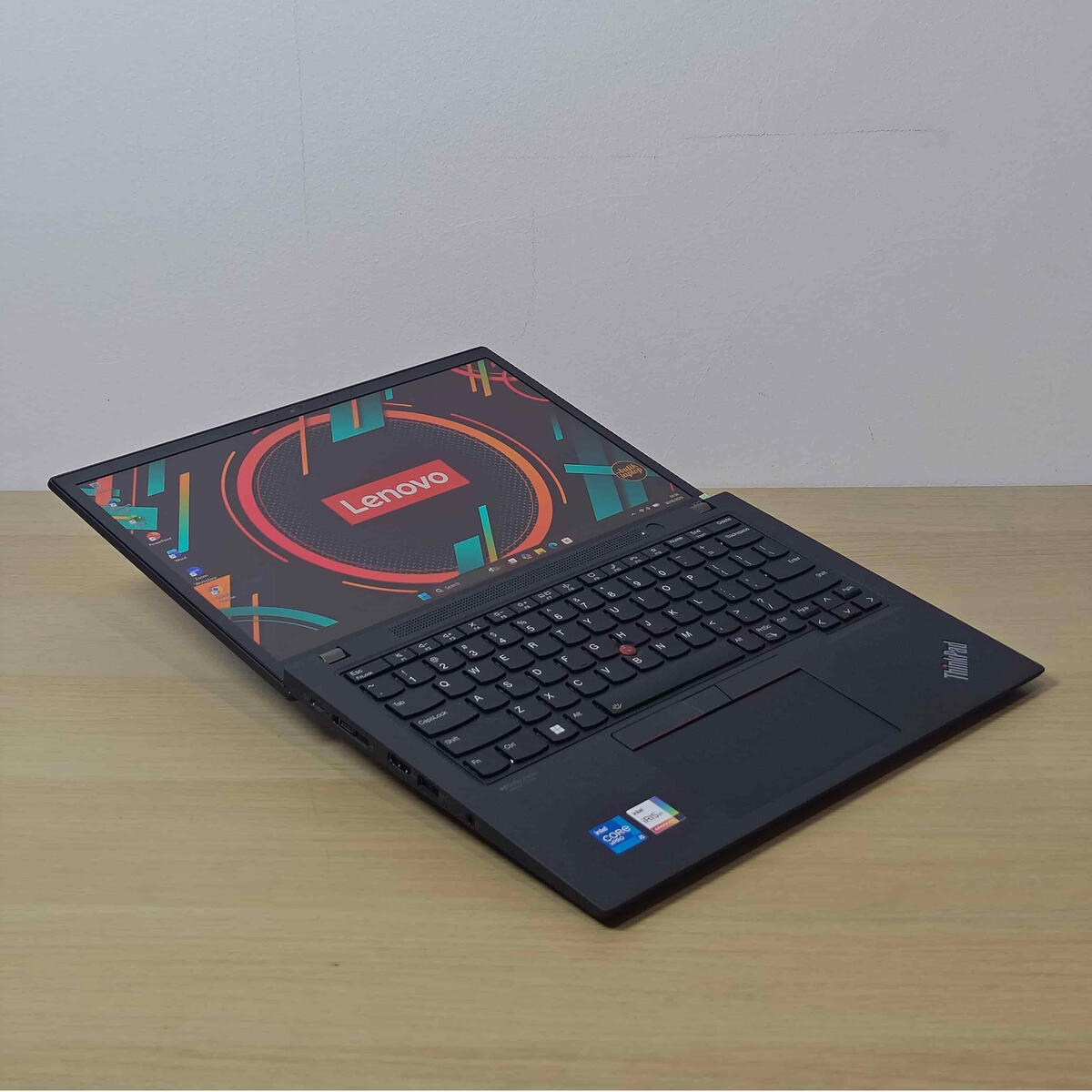 Lenovo Thinkpad X13G2 Flex Flat Butik Laptop